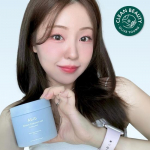 Aviv Mouncho Hyaluronic Pad Hydrating Touch 75 sheets