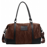 K&auml;sipagasi kott Naiste l&uuml;himaa reisikott Suure mahutavusega &otilde;lakotti hoiukott kohv