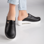 Naiste meditsiinilised ortopeedilised puukingad &ndash; libisemisvastased, mugavad 35