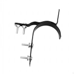 Postkasti riivi ja k&auml;epideme komplekt asendab otse varuosi Turvaline kokkupanek praktiline postkast