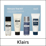 [Klairs] (bo) Skincare Trial Kit (4 Items)