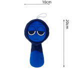 Uued Sprunki Palus m&auml;nguasjad Sprunki Incredibox Plush Doll Anime M&auml;ng Roll Multifilm Padjonukk Laste M&auml;nguasi T&auml;idisega Nukud J&otilde;ulukingid