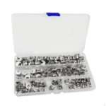 Furniture Connecting cam Fittings Connector Fitting Eccentric Wheel Nut 75 Pack