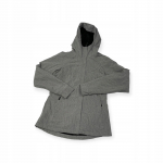 Kurtka damska z kapturem, polar w środku Kirkland Signature S - Used