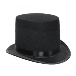 Laste Dž&auml;ssk&uuml;bar Lindiga Dekoratsiooniga Peo Cosplay Etenduse Silinder Kerge Retro L&uuml;hikese &Auml;&auml;rega M&uuml;ts Kunstiliseks Igap&auml;evaseks Kandmiseks children hall