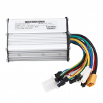 36V 48V 20A harjadeta mootori kontroller alumiiniumsulamist elektrilise rolleri kontroller M4 M4 PRO 10in jaoks