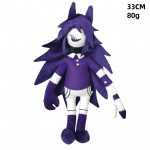 2024 armas paberist p&otilde;hi&otilde;petus Miss Circle Plush