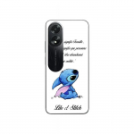 Coque pour Oppo A58 stitch-lilo-famille-blanc Maniacase