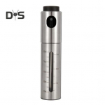 Oliivi&otilde;li pihusti mister toiduvalmistamiseks Klaaspudel koos v&otilde;imsate otsikutega peene udu jaoks k&ouml;&ouml;gi&otilde;li &auml;&auml;dika pihustuspudel BBQ salati jaoks h&otilde;be