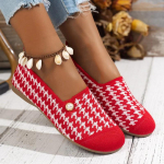 2024 Uus Mood V&auml;rvide Sobitus Naiste Kingad Madala S&auml;&auml;rega Slip-on Mugavad V&otilde;rgusilmad Hingavad Naiste Kingad Zapatos De Mujer 36