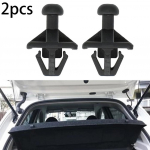 Autopakiriiuli konks Nissan Kicks Versa Note Silvia Micra 180SX 200SX 240SX pagasikatte konksu klambrid 79916-D1000 2014-2020 CHINA