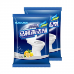 25 g WC puhastuskott &ndash; desodoreerib, eemaldab kollased plekid ja katlakivid 25g