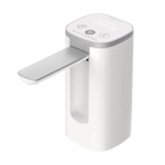 Nutikas kvantitatiivne alkoholijaotur Professionaalne tipptasemel viskipumba dosaator Alkoholipump Reguleeritav kokkupandav veinikarahvin valge