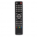 Must kaugjuhtimispuldi asendus telerile TCL RC3000E02