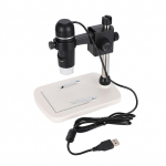 300x 5MP elektronmikroskoobi professionaalne HD USB digitaalmikroskoobi LED m&otilde;&otilde;tealus