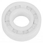 1 tk 6202 15 x 35 x 11 mm &uuml;lit&auml;pne t&auml;iskeraamiline ZrO2 kuullaager