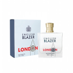 LONDON tualettvesi meestele 100 ML -INGLISE BLAZER 100 ML