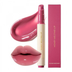 Nature Republic Mesi Sulav Huulepalsam (16 v&auml;rvi) 08 Black Cherry