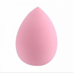 1 tk Beauty Egg veetilga kujuga kosmeetiline pahvakas &uuml;lipehme meigimunad k&auml;sn, niiske kuivkasutusega naiste meigivahendid roosa