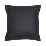 Housse de coussin Maison Lefebvre TO 63x63 + Oxford 5 cm 100% coton 57 fils hall