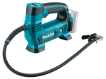 Makita Laetav &otilde;hupump MP100DZ S&uuml;gavus K&otilde;rgus Laius (Ainult keha) Kere 23,5cm Kere 17,3cm Kere 7,4cm blue
