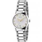 Gucci YA126572A G-Timeless 27 mm naiste k&auml;ekell