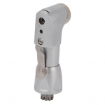 Kontranurkse pea lisavarustuse roostevabast terasest v&auml;ikese kiirusega hambaravi k&auml;siinstrumendi asendusosad