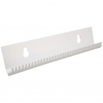 Juuksepikenduste riidepuu stend Juuste v&auml;ljapaneku hoidik Riiul Kaasaskantav juuksepikenduste organiseerimisriiul Juuste stiliseerimise v&auml;rvimise pesemise t&ouml;&ouml;riist valge