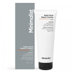 Mask kompleksseks taastamiseks juustele 0,5% maleiin happega (200 g), Maleiinhape Sidemete Taastamise Kompleks 05% Juuksemask, Minimalistlik