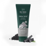 Nat Habit Kali Mitti meeste n&auml;opesuvahend Kali Mitti ja detoksifitseeriva s&ouml;ega naha puhastamiseks, sobib rasusele ja kuivale nahale (Pakis 1 100g)