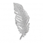 Rhinestone sulest pross naistele meestele kunstkristallsulgedega rev&auml;&auml;r kaitsen&otilde;elaga kaelarihma ehete tarvik pulmadeks kuldne