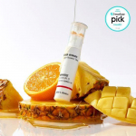 Julie's Choice Ever Vitamin Inner Booster Shot 7 packs (7 days' worth)