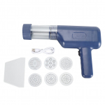 K&auml;sitsi nuudlimasin USB juhtmevaba automaatne elektriline k&auml;eshoitav pasta nuudli rameni valmistamise masin jaoks L