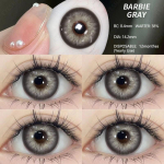 EYESHARE 0~-7.00 Myopia Contact Lenses for Eyes Colored Contact Lenses with Prescription Cosmetics Students Lenses 0