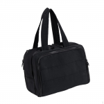 Cosmetic Bag Travel Toiletry for Women Men Accessories Make up Organizer Case Gym pink