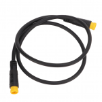 Elektrijalgratta pikenduskaabel Elektrijalgratta piduri 3-kontaktiline pikenduskaabel Modifikatsioonitarvik