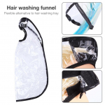 Professionaalne juuksepesulehter Juuksehooldus&scaron;ampoon Lehter Stiililehter Veekindel pesu Avaleht