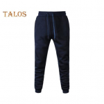 Meeste spordip&uuml;ksid &uuml;hev&auml;rvilised pahkluudega dressip&uuml;ksid, n&ouml;&ouml;riga elastsed v&ouml;&ouml;kohad, tugevdatud tasku&otilde;mblusega l&otilde;dvad p&uuml;ksid igap&auml;evaseks treeninguks L tumesinine v&auml;rv