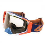 Motokrossi Prillid Mootorratta P&auml;ikeseprillid Mees MTB ATV Tuulekindel Kaitse Suusatamine Jalgrattas&otilde;it V&otilde;idus&otilde;it Maastikus&otilde;idu Prillid Ohutusprillid One Size