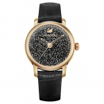 Swarovski 5295377 Kell Crystalline Naistekell 38 must