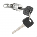 Tailgate Door Lock Cylinder Rear 69055-0C030 Easy to Install Premium Professional