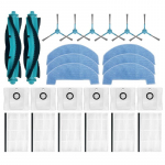 Conga 2499 Ultra jaoks Asendus Peamine K&uuml;lgmine Hari HEPA Filter Mopipadi Tolmukotid Varuosad Tarvikud