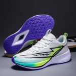 FASHION SHOES Meeste hingavad sporditossud Sportlikud jooksujalatsid naiste v&auml;litennise j&otilde;usaali treener 36