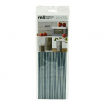 Masking Tape MT REMAKE toile ray&eacute;e - hickory stripe - Masking Tape (MT) Multicolore - Assort