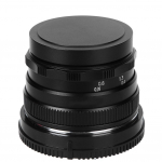 NEWYI 35MM F1.6 Z-kinnitusega Suure Ava Kultuuriline Objektiiv Sobib Nikon Z7Z6Z50 Kaamerakorpus