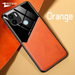 RedmiA2 Plus Case PU nahast auto magnetiline k&otilde;va arvuti kate Xiaomi Redmi A1 A2 Plus Xiomi RedmiA1 A1Plus telefoni&uuml;mbriste jaoks For Redmi A1 punane