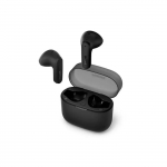 TWS-k&otilde;rvaklapid - Philips - TAT2139BK/00 - Bluetooth 5.0 - Autonoomia 18 tundi - IPX4 vastupidavus must