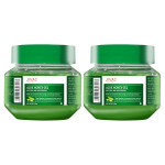 Jiva Aloe Mesi Geel 100g X 2 pakki