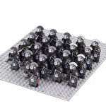 21 tk Keskaegne K&auml;&auml;buss&otilde;dalane Elfid R&uuml;&uuml;tlid lotr ja Uruk-hai Ork Rohan Elfid S&otilde;dalased S&otilde;duri figuurid Ehitusklotsid M&auml;nguasjad