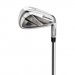 TAYLORMADE SIM2MAX Raud originaalvars paigaldatud KBSMAXMT85 terasvars golfiklubi Vasak nurga kraadid R [Kataloogimudel] meeste nurk 21.5 I#5 Flex